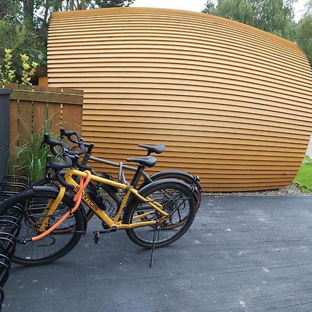 Eriskay B&B And Aviemore Glamping Zewnętrze zdjęcie
