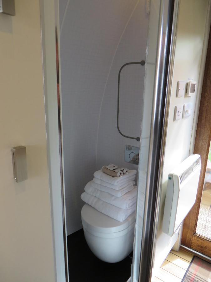 Eriskay B&B And Aviemore Glamping Zewnętrze zdjęcie