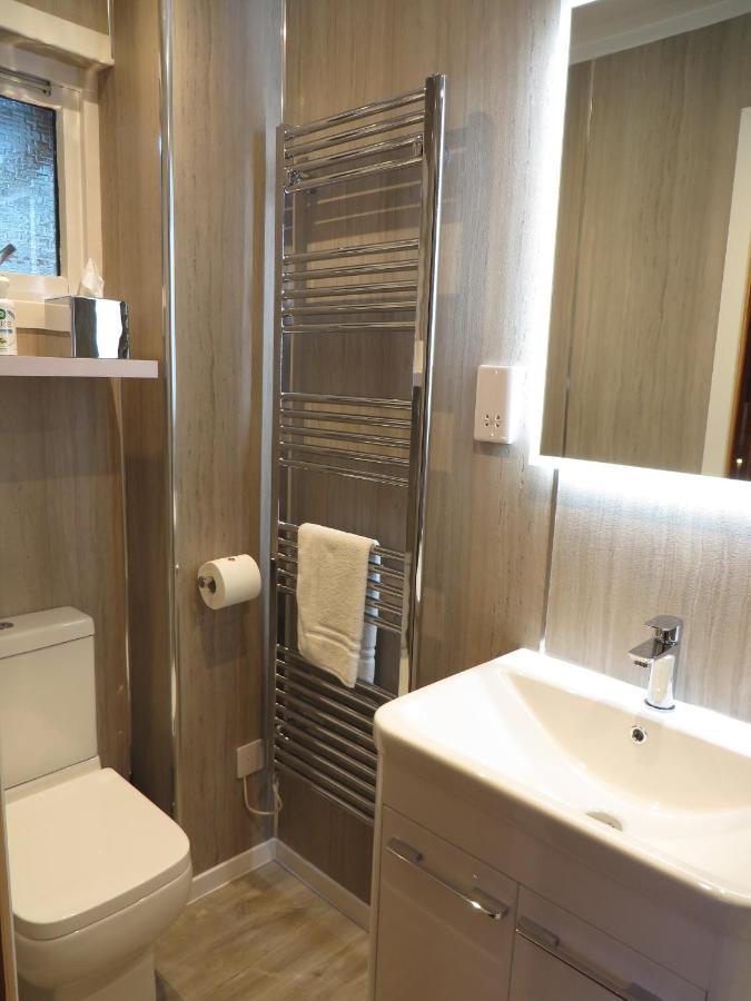 Eriskay B&B And Aviemore Glamping Zewnętrze zdjęcie