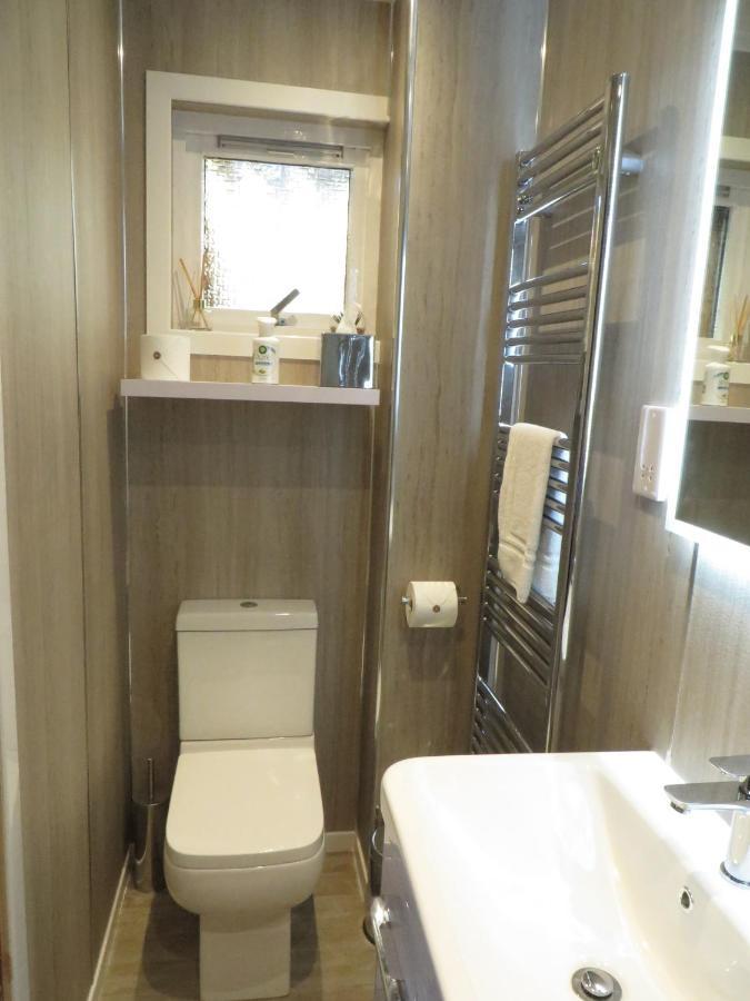 Eriskay B&B And Aviemore Glamping Zewnętrze zdjęcie