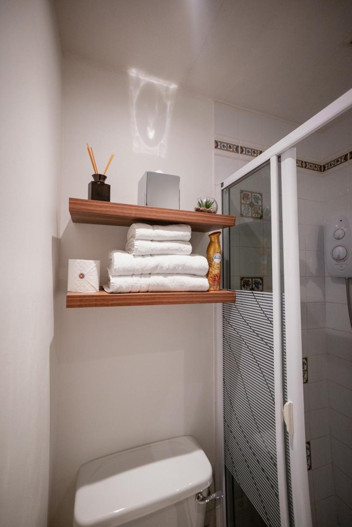 Eriskay B&B And Aviemore Glamping Zewnętrze zdjęcie