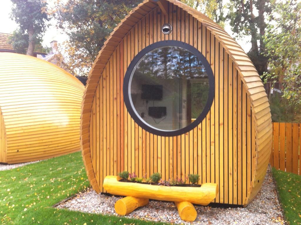 Eriskay B&B And Aviemore Glamping Pokój zdjęcie