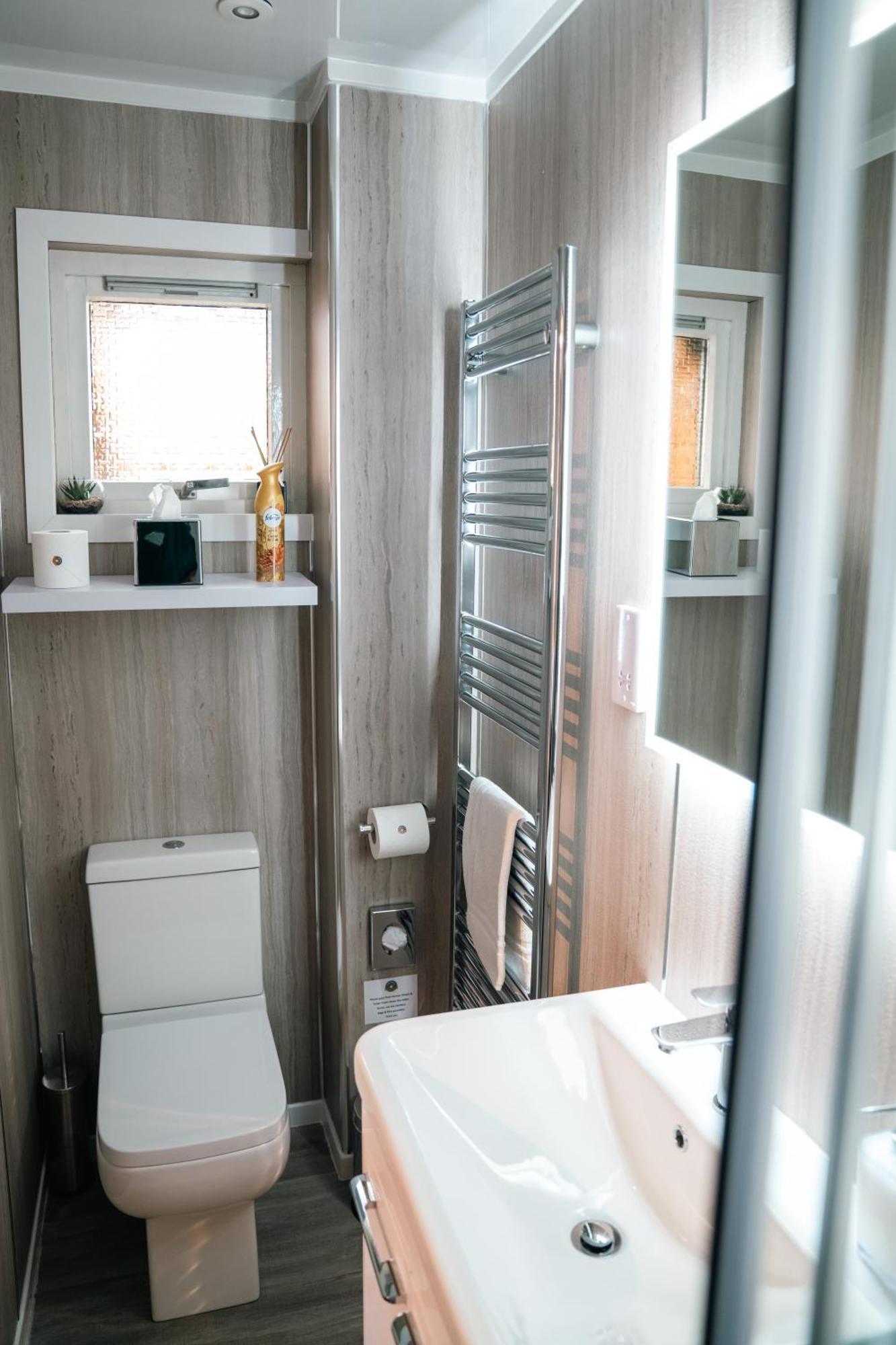 Eriskay B&B And Aviemore Glamping Zewnętrze zdjęcie