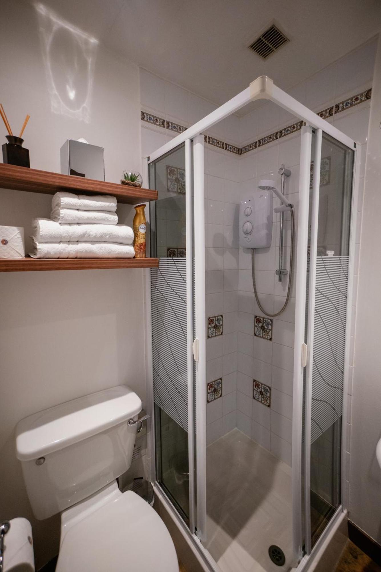 Eriskay B&B And Aviemore Glamping Zewnętrze zdjęcie