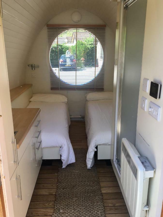 Eriskay B&B And Aviemore Glamping Zewnętrze zdjęcie